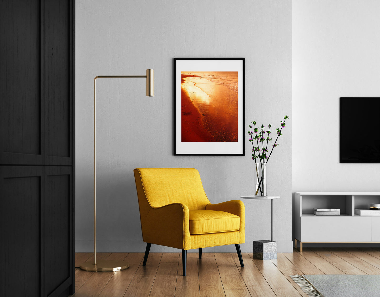 Hakampo - Fine Art Photography Digital Download